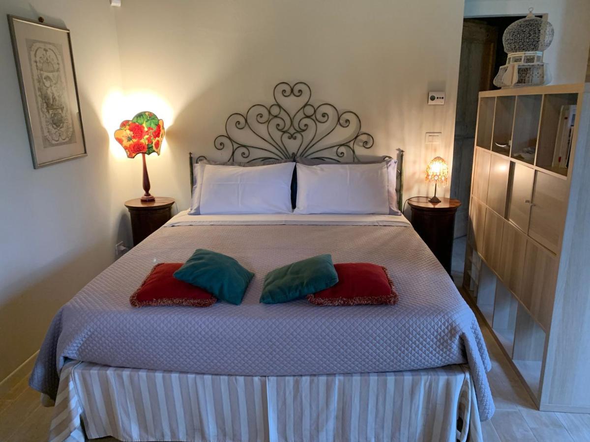 Vigorso 41 Country House Будрио Экстерьер фото